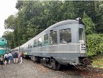 NY Central Hickory Creek Car 